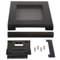 Miniatyrbild 6 av 11: ATX Semitorn Chieftec IX-03B-85W Svart