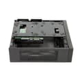 Miniatyrbild 8 av 11: ATX Semitorn Chieftec IX-03B-85W Svart