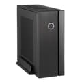 Miniatyrbild 9 av 11: ATX Semitorn Chieftec IX-03B-85W Svart