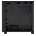 Miniatyrbild 5 av 6: ATX Semitorn Corsair CC-9011255-WW Svart