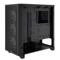Miniatyrbild 2 av 6: ATX Semitorn Corsair CC-9011255-WW Svart