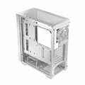 Miniatyrbild 4 av 6: ATX Semitorn Logic AT-DART-PRO-0000-20 Vit