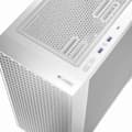 Miniatyrbild 2 av 6: ATX Semitorn Logic AT-DART-PRO-0000-20 Vit