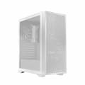 Miniatyrbild 1 av 6: ATX Semitorn Logic AT-DART-PRO-0000-20 Vit