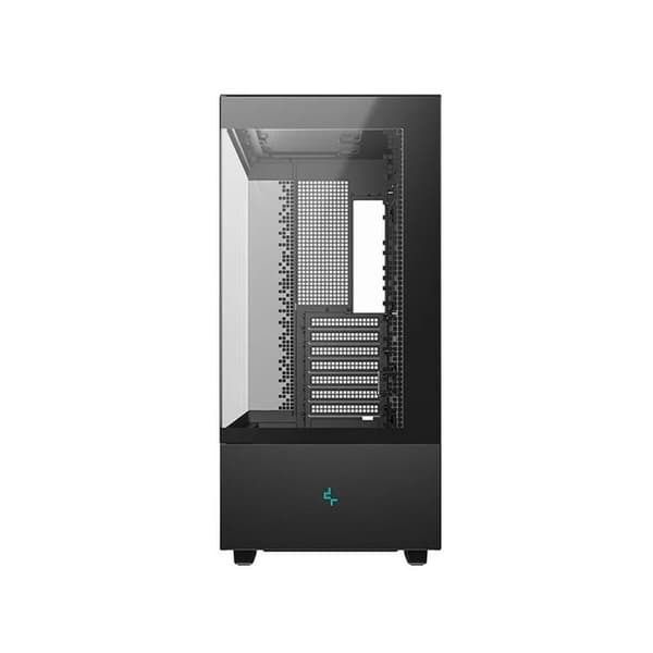 ATX Semitorn DEEPCOOL R-CH270-BKNDM0-G-1 Svart