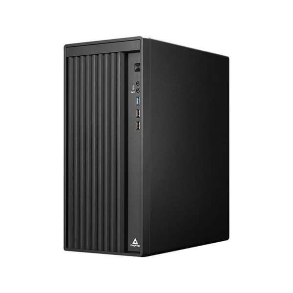 ATX Semitorn Chieftec BS-20B-OP Svart