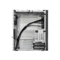 Miniatyrbild 4 av 11: ATX Semitorn Chieftec BS-20B-OP Svart
