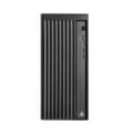 Miniatyrbild 2 av 11: ATX Semitorn Chieftec BS-20B-OP Svart
