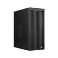 Miniatyrbild 1 av 11: ATX Semitorn Chieftec BS-20B-OP Svart