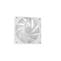 Miniatyrbild 5 av 11: ATX Semitorn DEEPCOOL R-CH360-WHAPE3-G-1 Vit Multicolour