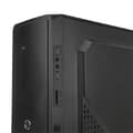 Miniatyrbild 4 av 6: ATX Semitorn Chieftec UC-03B-OP Svart