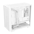 Miniatyrbild 7 av 11: ATX Semitorn Asus 90DC00H3-B19010 Vit Multicolour