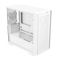 Miniatyrbild 10 av 11: ATX Semitorn Asus 90DC00H3-B19010 Vit Multicolour