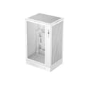 Pikkukuva 2 / 3: ATX semi-tornikotelo DEEPCOOL R-CH270-WHNDM0-G-1 Valkoinen