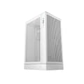 Pikkukuva 1 / 3: ATX semi-tornikotelo DEEPCOOL R-CH270-WHNDM0-G-1 Valkoinen