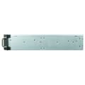 Miniatyrbild 3 av 3: Chieftec 2U rack UNC-210M-B-OP