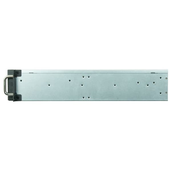 Chieftec 2U rack UNC-210M-B-OP