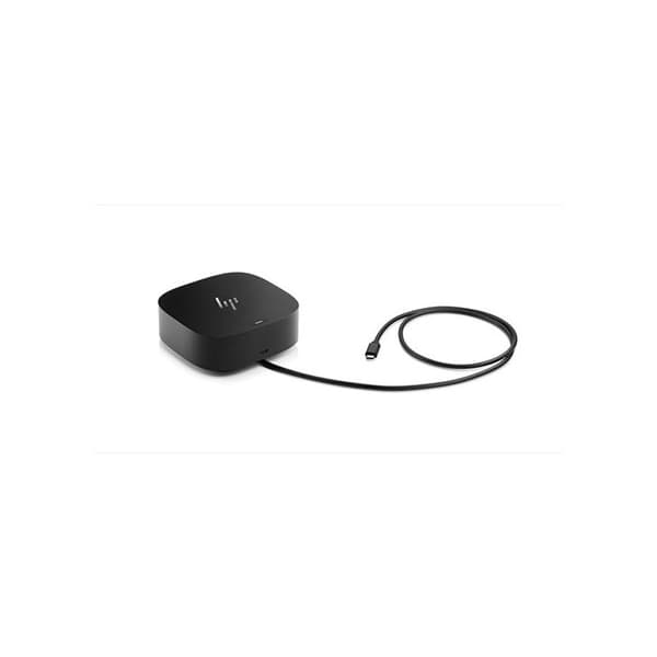 Dockningsstation - HP - USB-C G5 - 4 portar USB Typ A - 1 port HDMI - Professionell