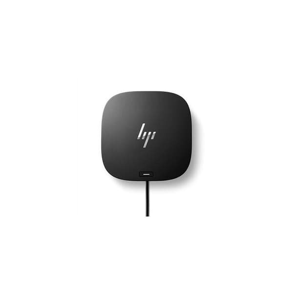 Dockningsstation - HP - USB-C G5 - 4 portar USB Typ A - 1 port HDMI - Professionell