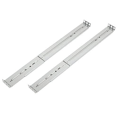 SilverStone SST-RMS07-20 Rackmonterad hållare för 1U och 2U