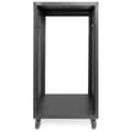 Miniatyrbild 3 av 4: DIGITUS DN-48002 - Audio Rack - 19 Inch - 21U - Universal Equipment Rack - för Audio-Video Tillbehör - Omonterad - Laddar ma