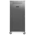 Miniatyrbild 4 av 4: DIGITUS DN-48002 - Audio Rack - 19 Inch - 21U - Universal Equipment Rack - för Audio-Video Tillbehör - Omonterad - Laddar ma