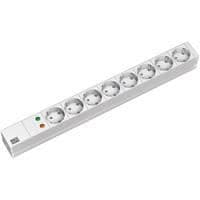 Bachmann - strömbrytare (rackmontering) - â € ¦