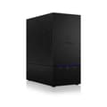 Miniatyrbild 1 av 3: Diskfack - RaidSonic - IB-RD3621U3 - 2 fack - SATA-600 - Extern USB 3.0