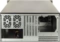 Miniatyrbild 2 av 4: Rack - bay tillbehör Inter-tech 48,3 cm IPC 3U-3508 3HE Förvaring o.PSU