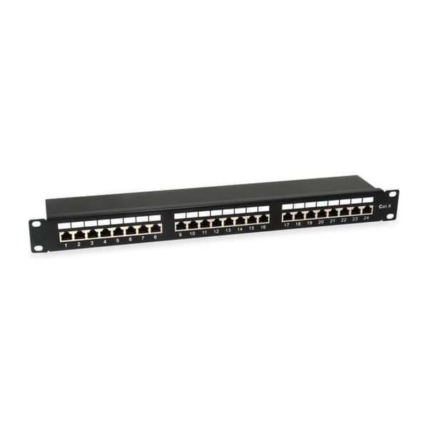 UTRUSTNING 326425 ANSLUTNINGSBAY 1U 326325