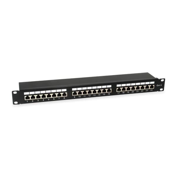 UTRUSTNING 326425 ANSLUTNINGSBAY 1U 326325