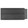 Miniatyrbild 3 av 4: Rack - Silverstone-teknik racktillbehör - FS303-12G - SilvStone SST- SST
