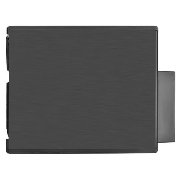 Rack - Silverstone-teknik racktillbehör - FS303-12G - SilvStone SST- SST