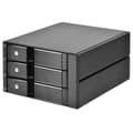 Miniatyrbild 1 av 4: Rack - Silverstone-teknik racktillbehör - FS303-12G - SilvStone SST- SST