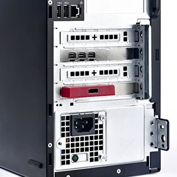 SmartKeeper Essential / 1 x Parallellport Lås
