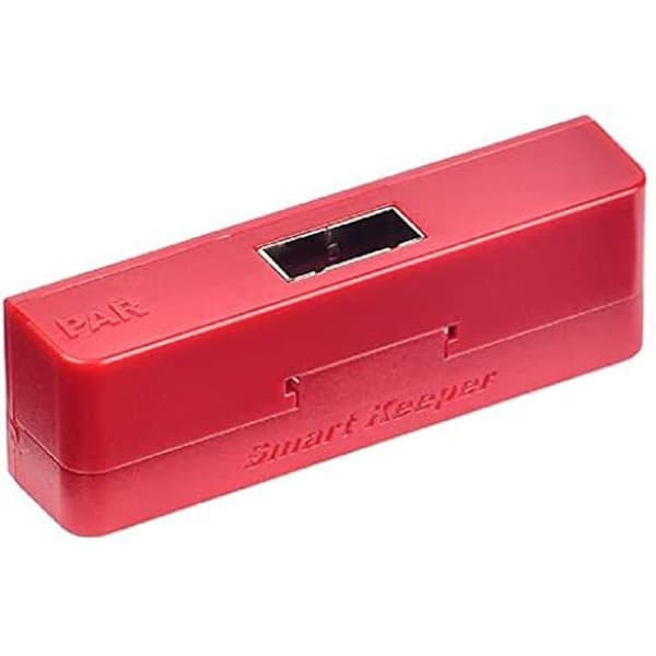 SmartKeeper Essential / 1 x Parallellport Lås