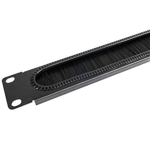 WP-Wpn ACM-201-B Svart ramtillbehör-racktillbehör (19" (19") 1U)