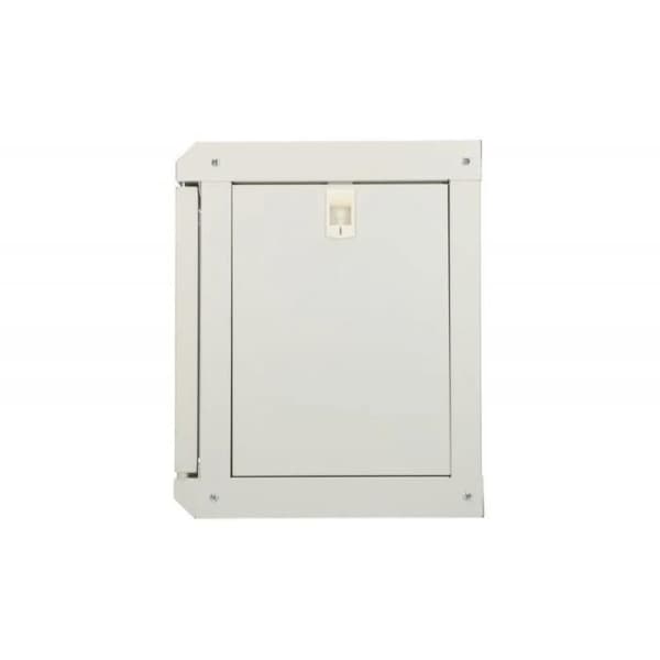 Extralink Rack cinet 6U 10-tums grå hängande - 5903148914473