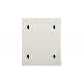 Miniatyrbild 2 av 4: Extralink Rack cinet 6U 10-tums grå hängande - 5903148914473