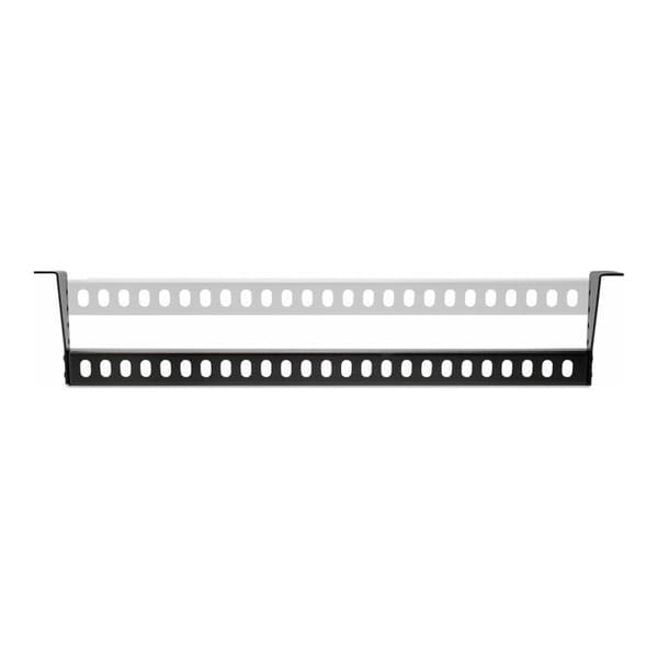 StarTech.com 1U Rackmonterbar