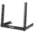Miniatyrbild 1 av 4: INTELLINET 714648 HYLLA 8U AUTONOM RACK SVART