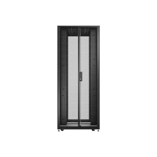 apc easy rack - rack - 42u ER8200