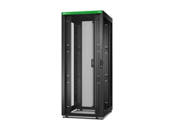 apc easy rack - rack - 42u ER8200