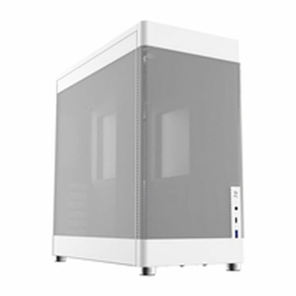 ATX Semitorn CoolBox COO-CHA-MP1-0 Vit Vit