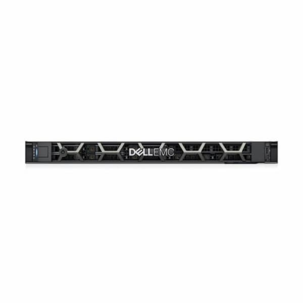 DELL R350 8x2,5 E-2334 1x16GB 1 - F3W3N Svart