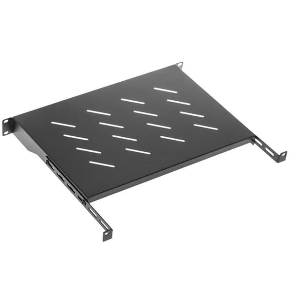 Fast bricka för Lanberg Rackskåp AK-1004-B