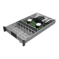 Miniatyrbild 2 av 2: - Intel - Intel Server System M50CYP2UR208 - Server - Rackmonterbar - 2U - ingen CPU upp till - 0 GB RAM - SATA - hot-