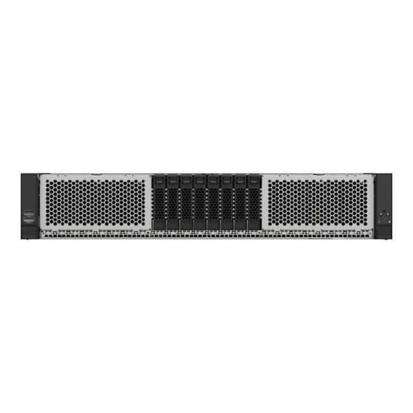 - Intel - Intel Server System M50CYP2UR208 - Server - Rackmonterbar - 2U - ingen CPU upp till - 0 GB RAM - SATA - hot-