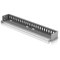 Miniatyrbild 2 av 2: Rackpanel - Ubiquiti - UACC-RACK-PANEL-PATCH-BLANK-24 - Svart - Fristående - 24 platser
