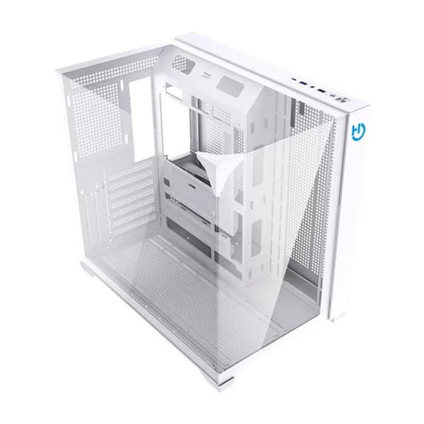 ATX Semi-tårn kasse Hiditec CHA010057